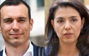 евродепутат безпощаден коментар победата ппдб първия тур символизира силата властимащите 1989 успяха излъжат младите нищо добро чака софиянци