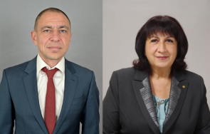 битката берковица детронира бсп досегашната кметица герб радослав найденов димитранка каменова отиват балотаж неделя