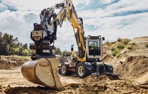 строители пробиха газопровод софия