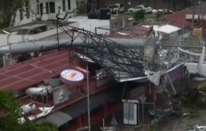 ураганът отис взе близо жертви мексико