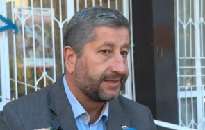 христо иванов отваря изборният кодекс