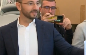 антон хекимян гласувах хубава подредена софия нагледахме хаос