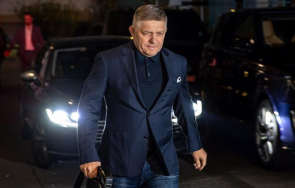 словакия спира доставя оръжия украйна