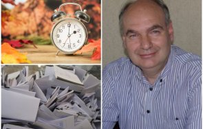 психиатър смяната времето затормози преброяването бюлетините
