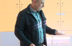 ивайло вълчев разочарован заради машините призова гласува без излишна емоция