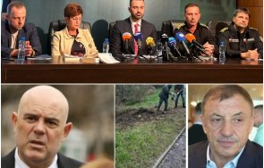 пик прокуратурата призна голям проблем разследването атентата иван гешев главсекът мвр живко коцев усуква убийството алексей петров имаме напредък вид