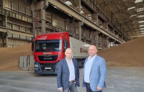 започна износ българска пшеница индонезия