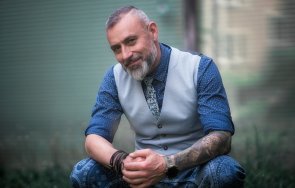 Калин Вельов