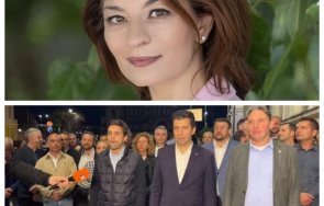 сглобката разпад деси атанасова гаври киро хората управляват държавата протестират дълбоката държава