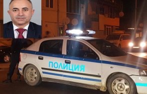 пик мощна полицейска акция дилъри гласове