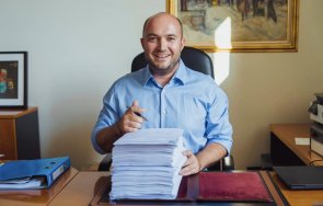 бившият шеф сос важна новина надземни паркинги софия видео