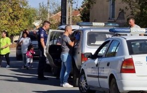 съпругата кандидат кмет задържана избирателни списъци колата