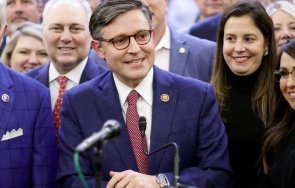 привърженик тръмп оглави конгреса сащ