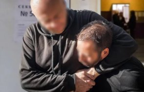 душене заплахи убийство изборна секция асеновградско