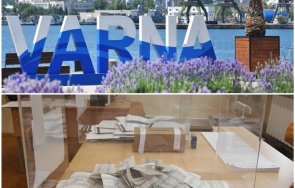 оспорвана битка вота варна дърпа здраво всички конкуренти
