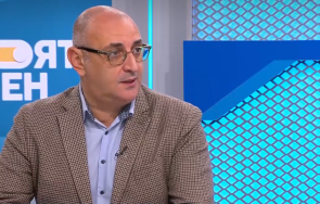 милен керемедчиев хамас склонни освобождават чужденци задържат израелски граждани