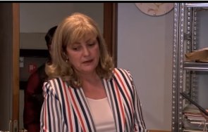 всс изслуша разследващия главния прокурор съдия даниела талева