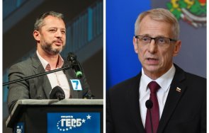 пак трещи скандал делян добрев извади гранатомета денков поиска европрокуратурата разследва измамна схема милиарди