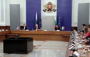 денков обясни американски компании българия вход европа