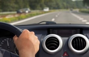 хванаха шофьор без книжка русе