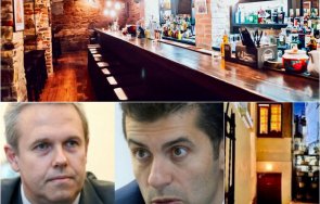 разкритие пик кирил заплашвал децата министър йоловски петков редовен клиент мистериозен бар снимки видео