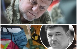 съветник украинския министър отбраната загина трагични обстоятелства