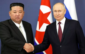 северна корея дала русия милион снаряда