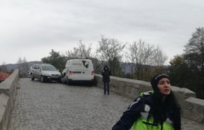 катастрофа затвори часове кадин мост невестино
