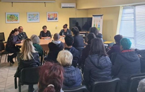 представители риосв обсъдиха граждани сигналите миризми русе