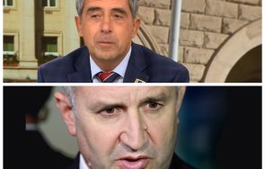 росен плевнелиев герб бутне правителството допусне тактическа стратегическа грешка борисов изправи радев загуби