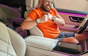 ванко стана собственик футболен отбор върна благо терена снимки