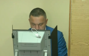 кандидатът герб варна иван портних избра машината