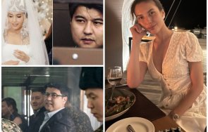 казахстан готви протест бивш министър убил жена