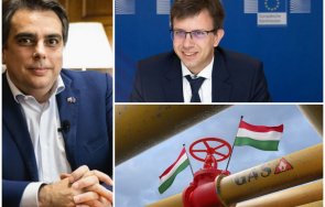 гърми международен скандал унгария иска санкции българия заради данъка асен василев наложи руския газ