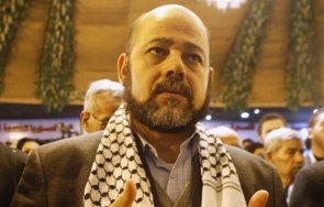 заместник ръководител хамас убивахме цивилни октомври