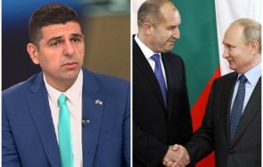 хвърчат искри ивайло мирчев скочи радев бил путинофил проводник руското влияние