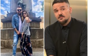 графа обясни любов мария моята муза