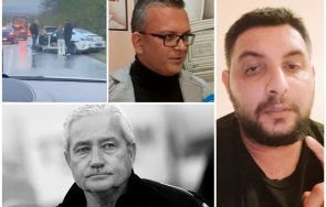 наглост начо убил ферарио спасов заплаши журналист закани става бате съдя видео