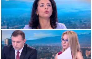 гореща тема телевизиите мирише нещо паднал целофанът