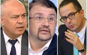 остър сблъсък пик натикаха настимир ананиев ъгъла бил лицемер правил срамни предложения живо