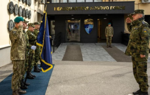 адмирал ефтимов горд съм военнослужещите операцията стабилизиращите сили нато косово