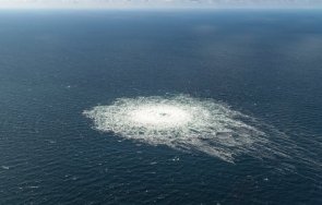 газопровода скъсаха руски оптичен кабел дъното балтийско море