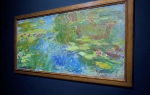 шитнаха картина моне млн долара йорк