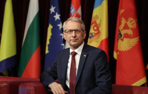 премиерът денков виена българия работи активно свързаността източна европа