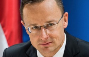 унгария присъединяването украйна доведе война блока