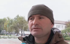 очевидец проговори срещите мигранти границата