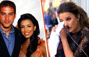 нападнаха ева лонгория заради смъртта бившия