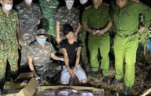 виетнам осъди смърт наркотрафик души сред чужденци