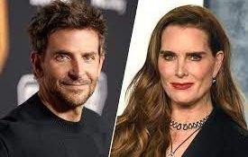 брадли купър спасил живота брук шийлдс