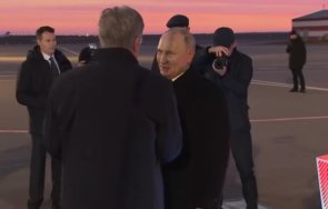 путин появи казахстан напомпани бузи подозират двойник руския президент видео